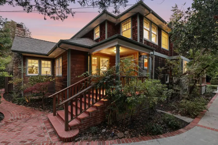 408 Warren Road, San Mateo, CA 94402 - #2