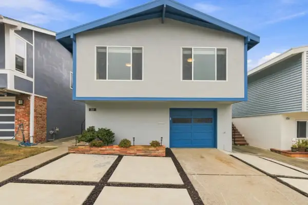 217 Del Prado Drive, Daly City, CA 94015
