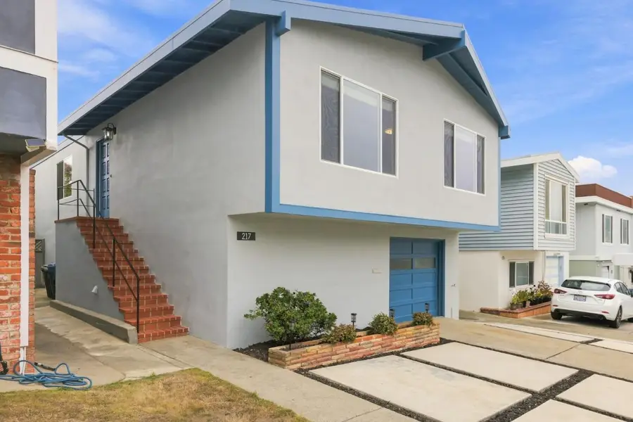 217 Del Prado Drive, Daly City, CA 94015 - #2