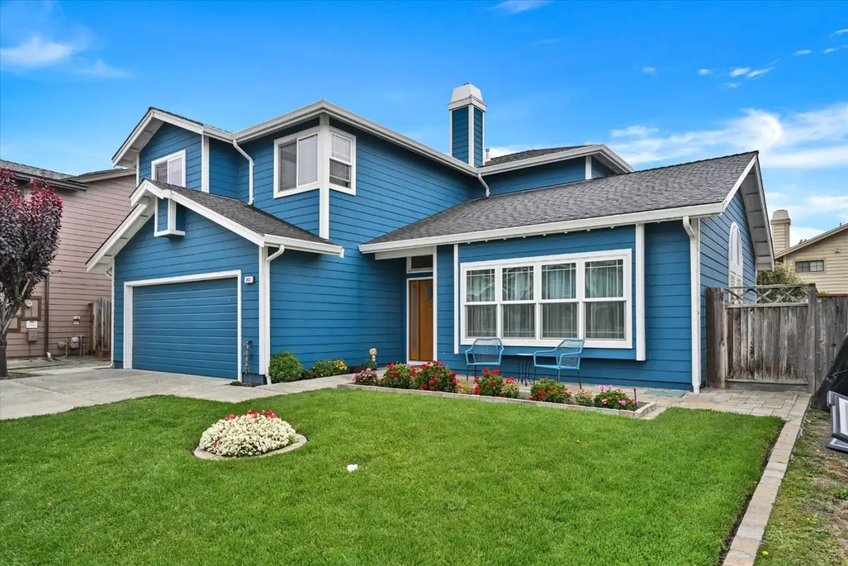 240 Marvilla Circle, Pacifica, CA 94044 - #1