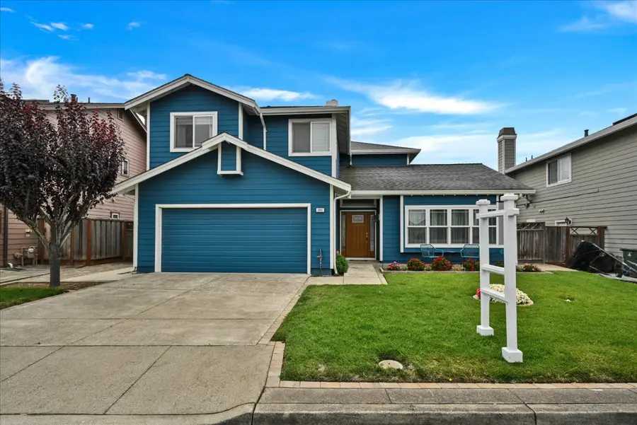 240 Marvilla Circle, Pacifica, CA 94044 - #2