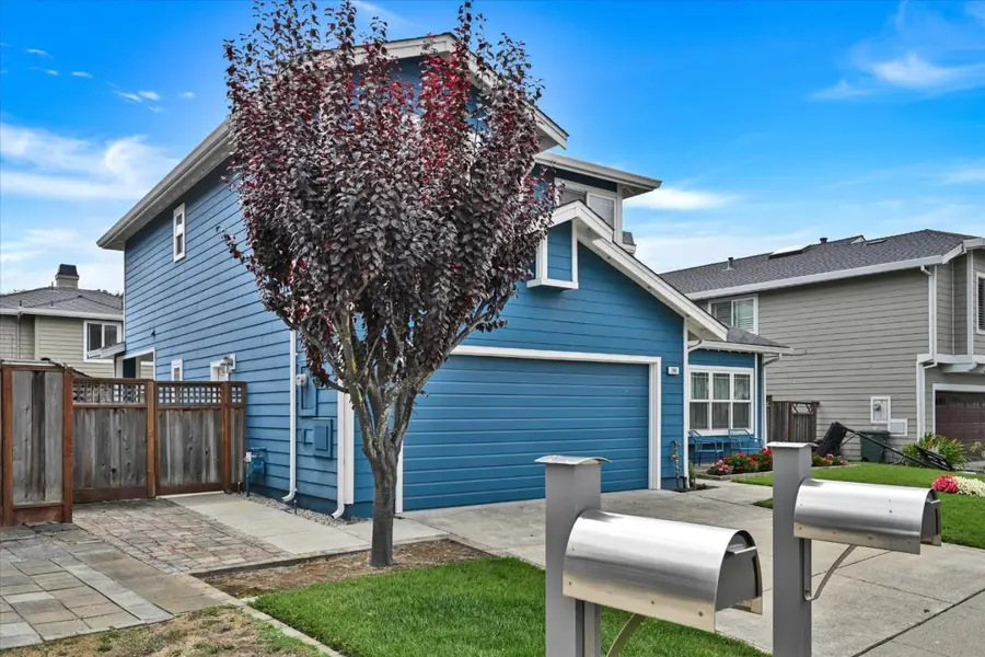 240 Marvilla Circle, Pacifica, CA 94044 - #3