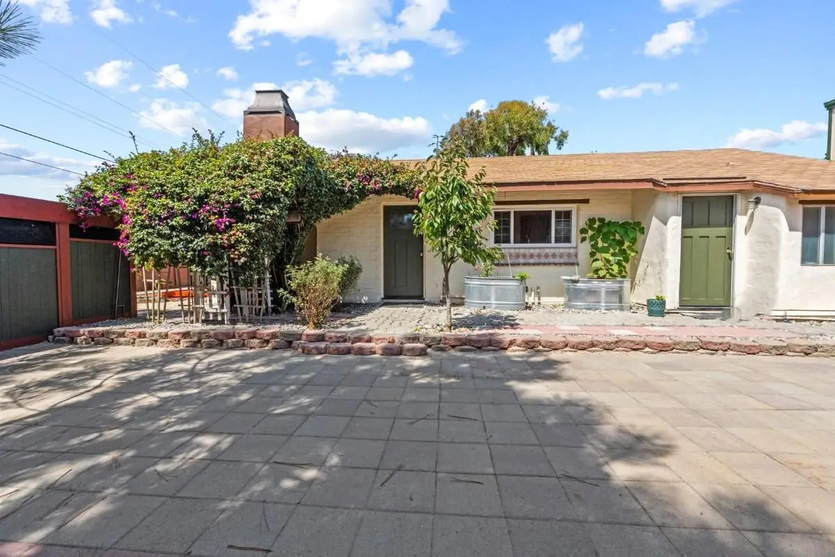1494 Darwin Street, Seaside, CA 93955 - #1