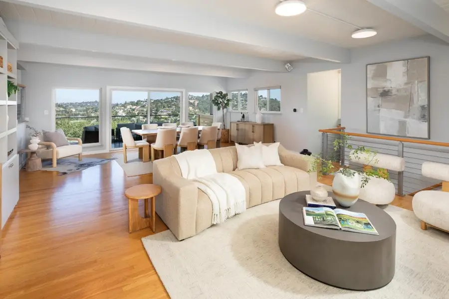 76 Coronado Avenue, San Carlos, CA 94070 - #2