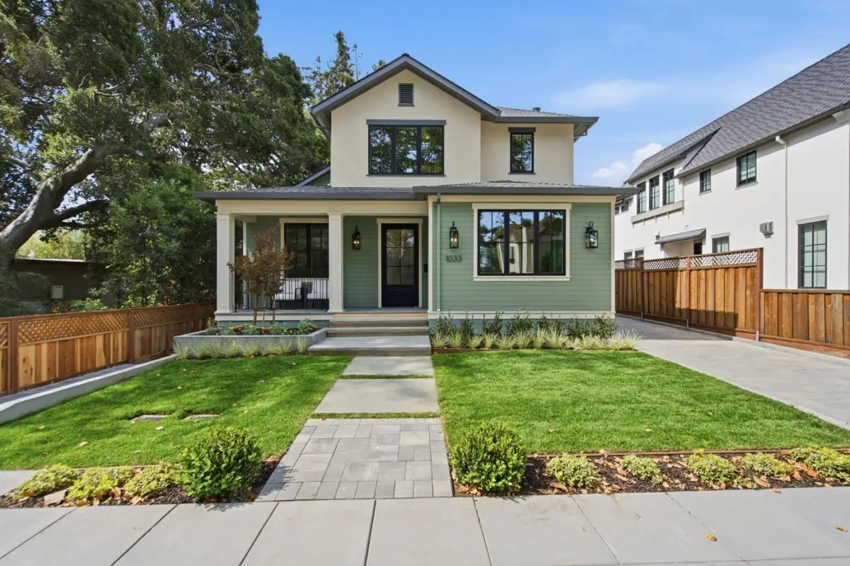 1033 Cortez Avenue, Burlingame, CA 94010 - #1