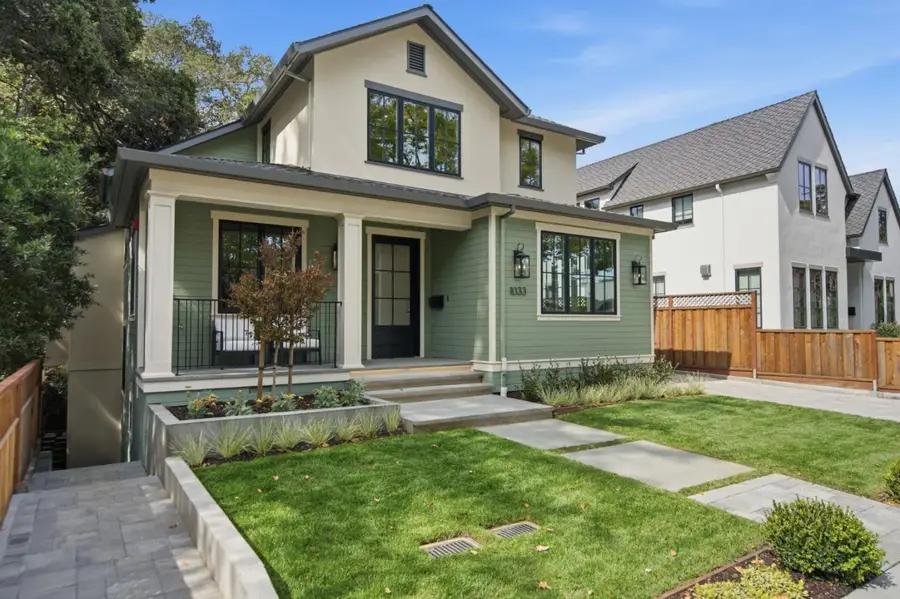 1033 Cortez Avenue, Burlingame, CA 94010 - #2