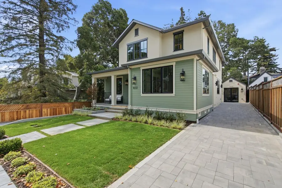 1033 Cortez Avenue, Burlingame, CA 94010 - #3