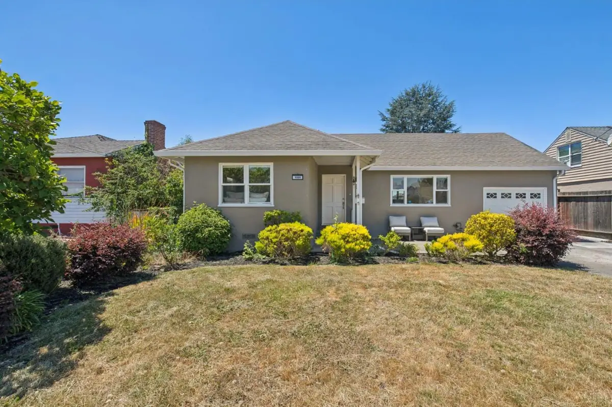 1080 Judson Street, Belmont, CA 94002 - #1