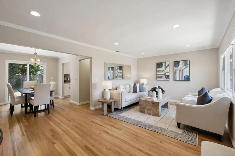 1080 Judson Street, Belmont, CA 94002 - #3