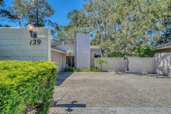 129 Littlefield Road, Monterey, CA 93940