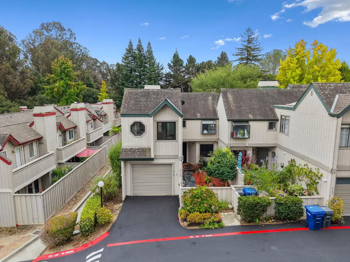 3119 Erin Lane, Santa Cruz, CA 95065 - #1