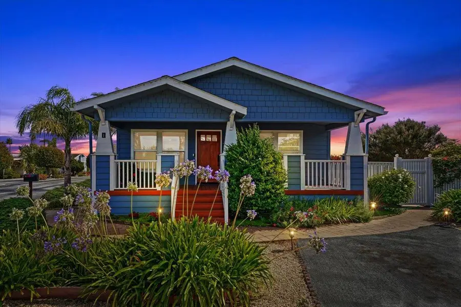 2395 Delaware Avenue #1, Santa Cruz, CA 95060 - #2