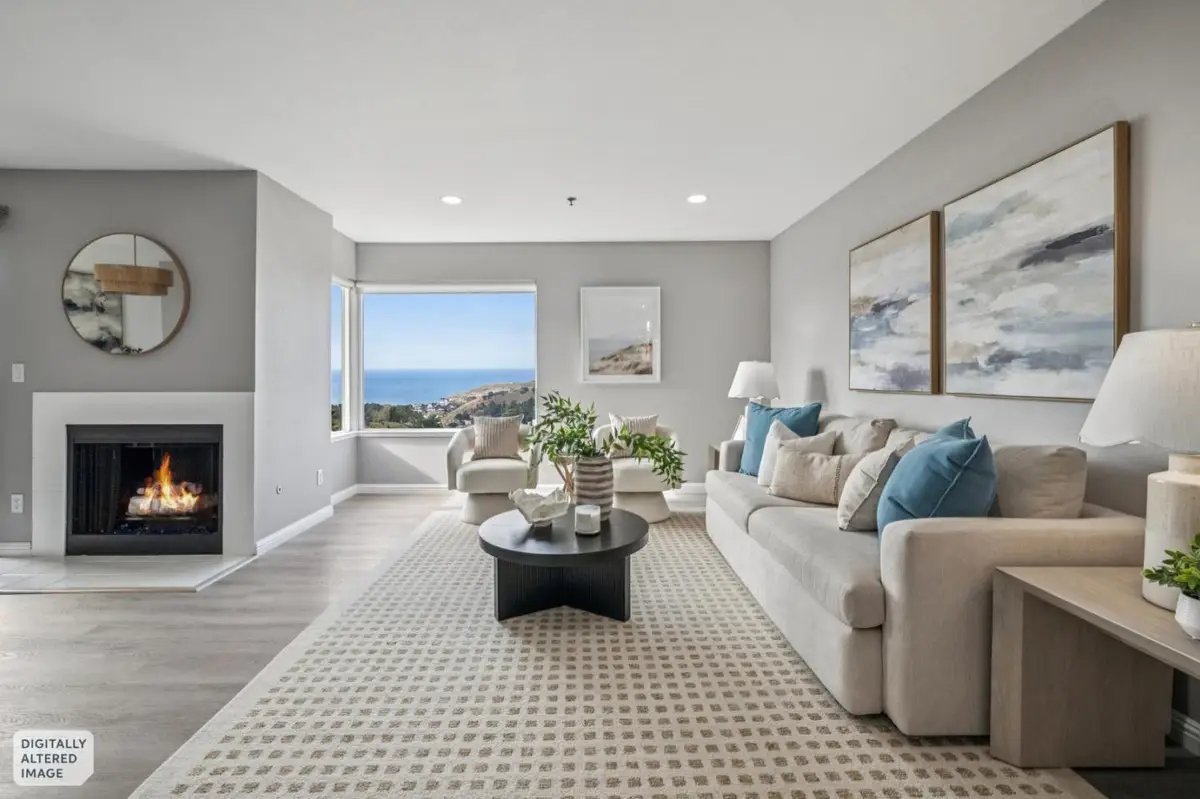 911 Fassler Avenue, Pacifica, CA 94044 - #1