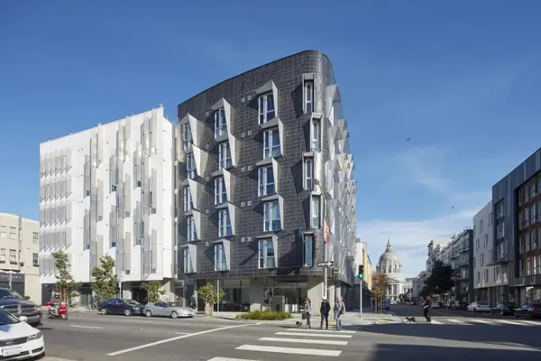 388 Fulton Street #510, San Francisco, CA 94102
