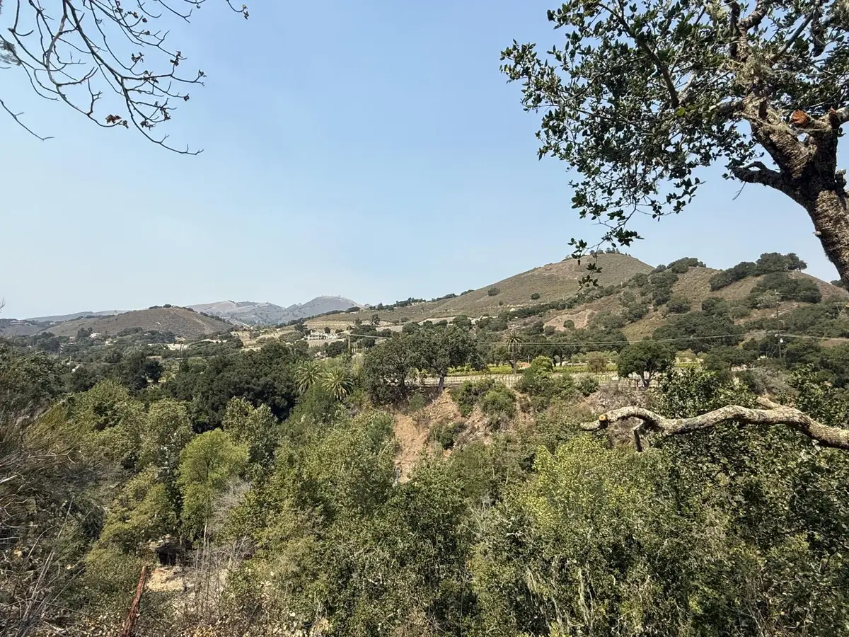 13 Rancho El Robledo, Carmel Valley, CA 93924 - #1