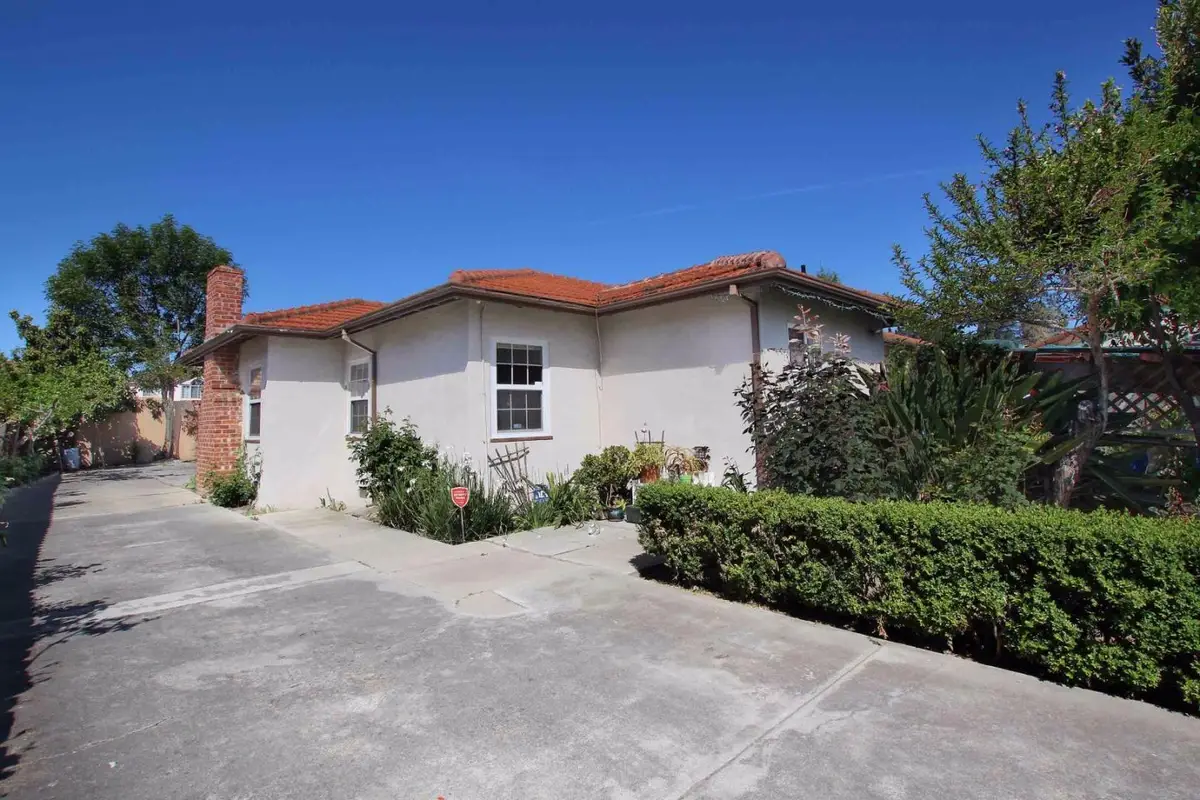 3595 Brookdale Drive, Santa Clara, CA 95051 - #1