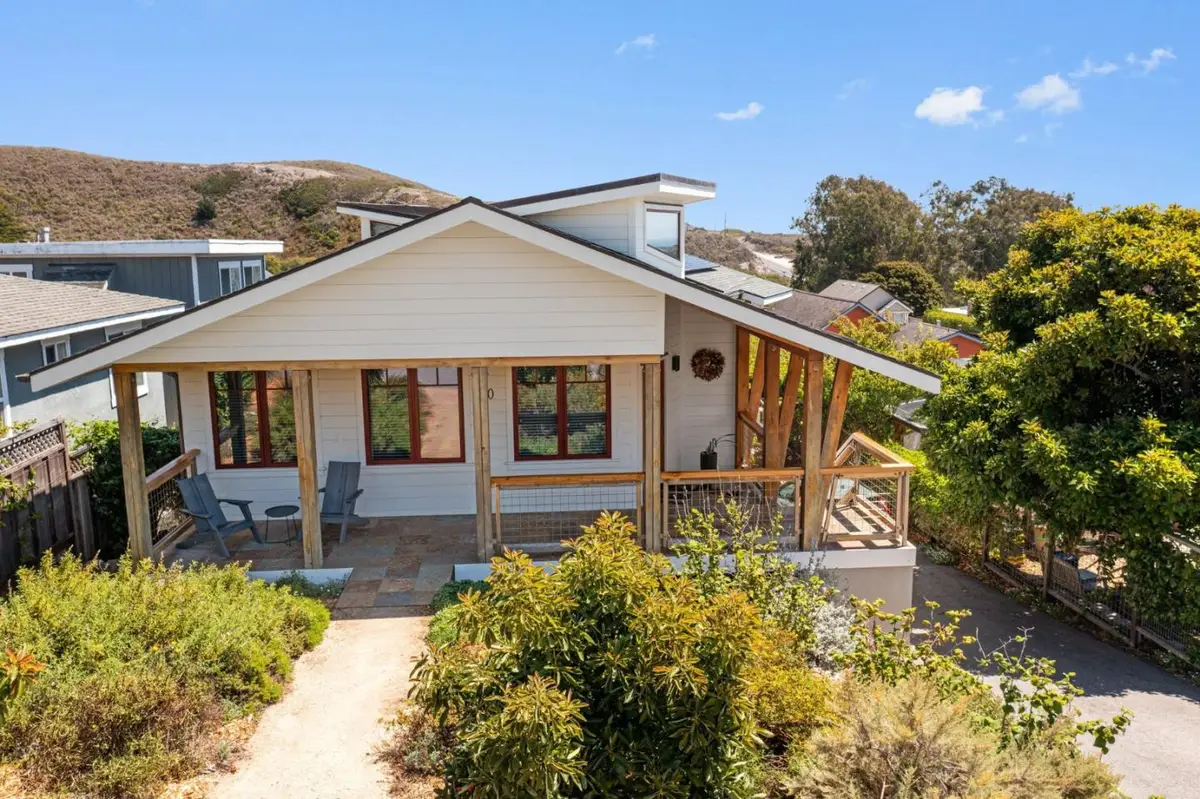 60 Center Street, Davenport, CA 95017 - #1