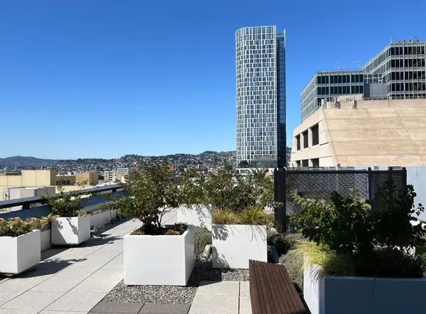 1400 Mission Street #1300, San Francisco, CA 94103