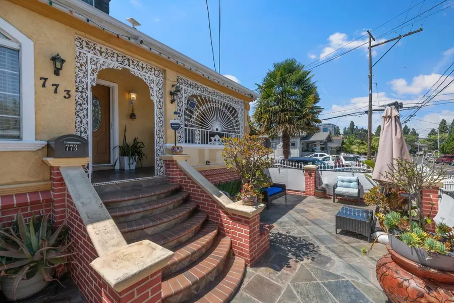 773 State Street, San Jose, CA 95110 - #3