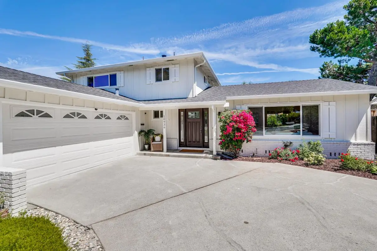 10936 Linda Vista Drive, Cupertino, CA 95014 - #1