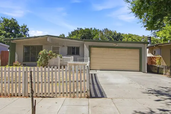 1561 Cross Way, San Jose, CA 95125