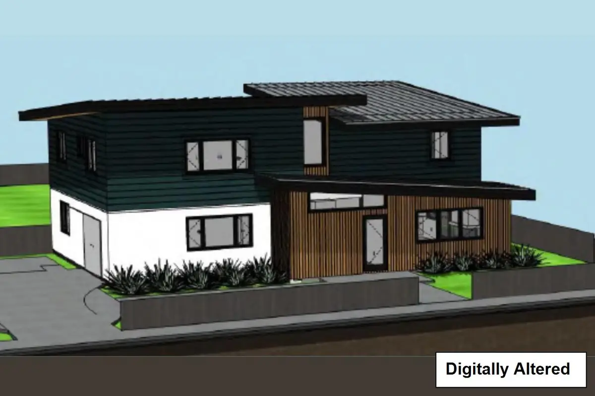 1024 Webster Street, Santa Cruz, CA 95062 - #1