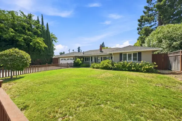1148 Mcbain Avenue, Campbell, CA 95008