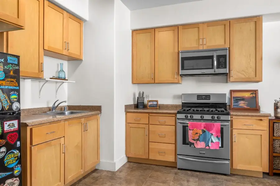 708 Frederick Street #202, Santa Cruz, CA 95062 - #3