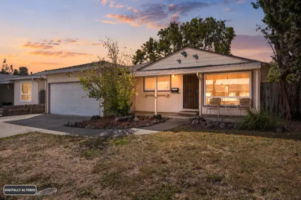 36047 Pizarro Drive, Fremont, CA 94536