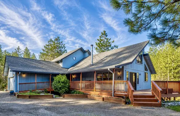 24275 Grand View Avenue, Colfax, CA 95713
