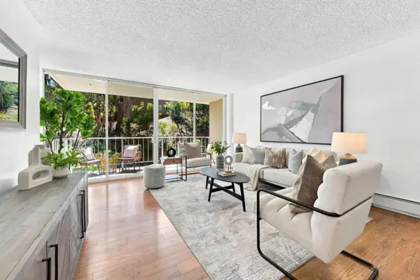 400 Davey Glen Road #4601, Belmont, CA 94002