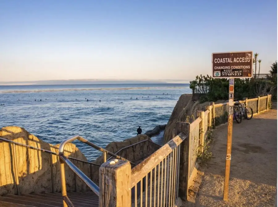 4355 Opal Cliff Drive, Santa Cruz, CA 95062 - #3