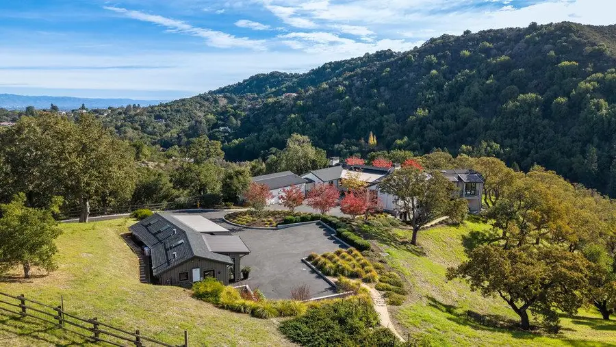 21888 Blue Oaks Place, Los Altos Hills, CA 94022 - #3