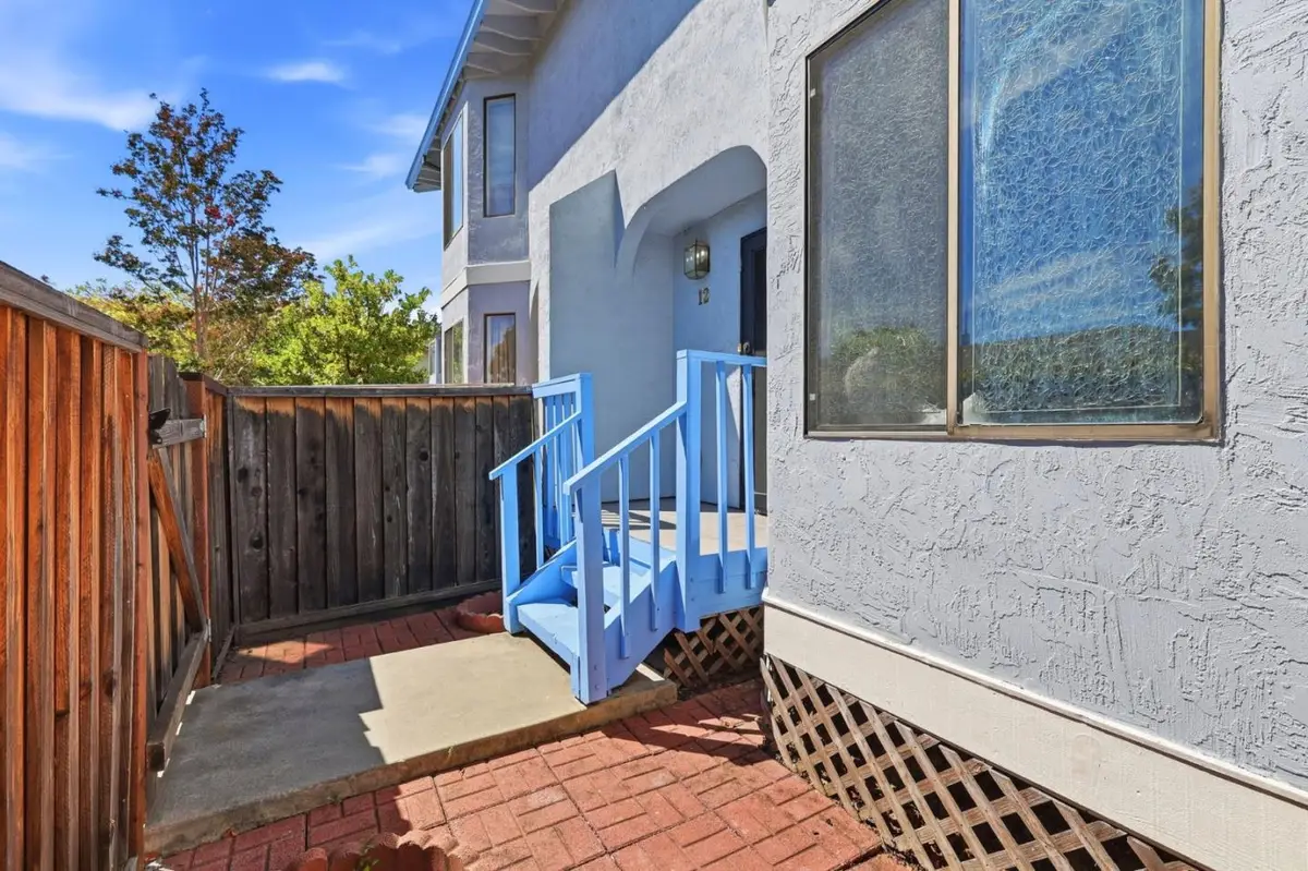 895 Quince Avenue #12, Santa Clara, CA 95051 - #1