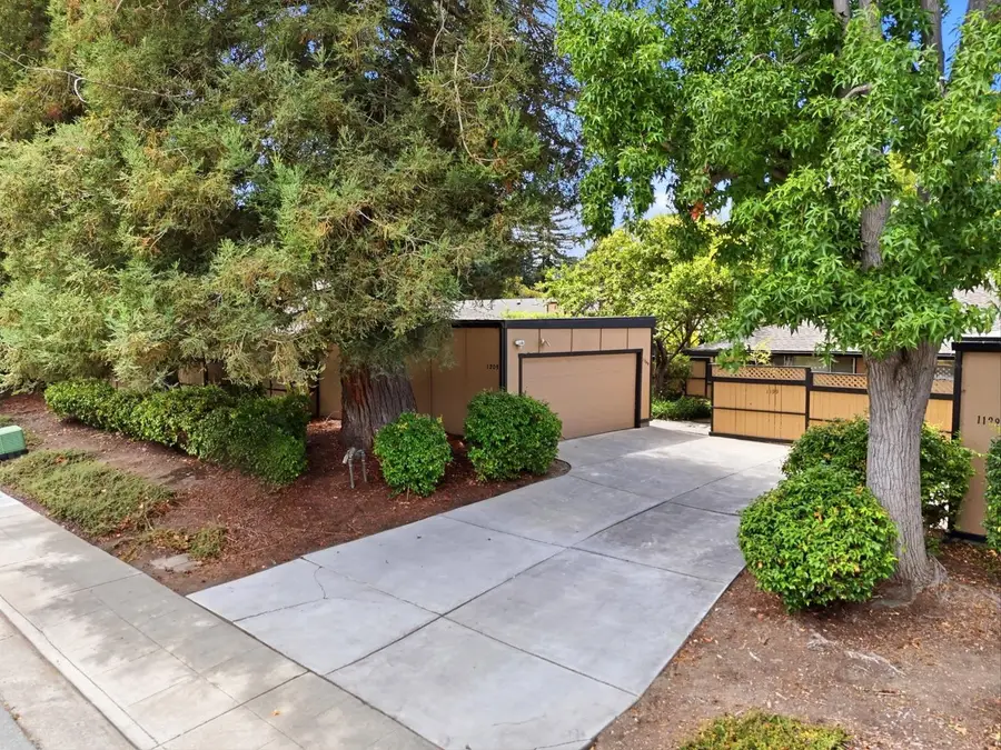 1209 S Bernardo Avenue, Sunnyvale, CA 94087 - #2