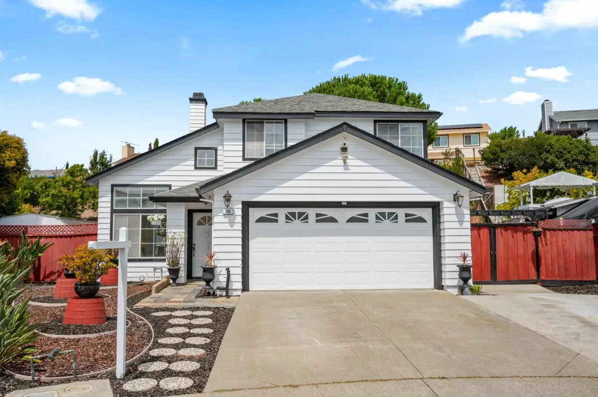 106 Carousel Drive, Vallejo, CA 94589 - #1