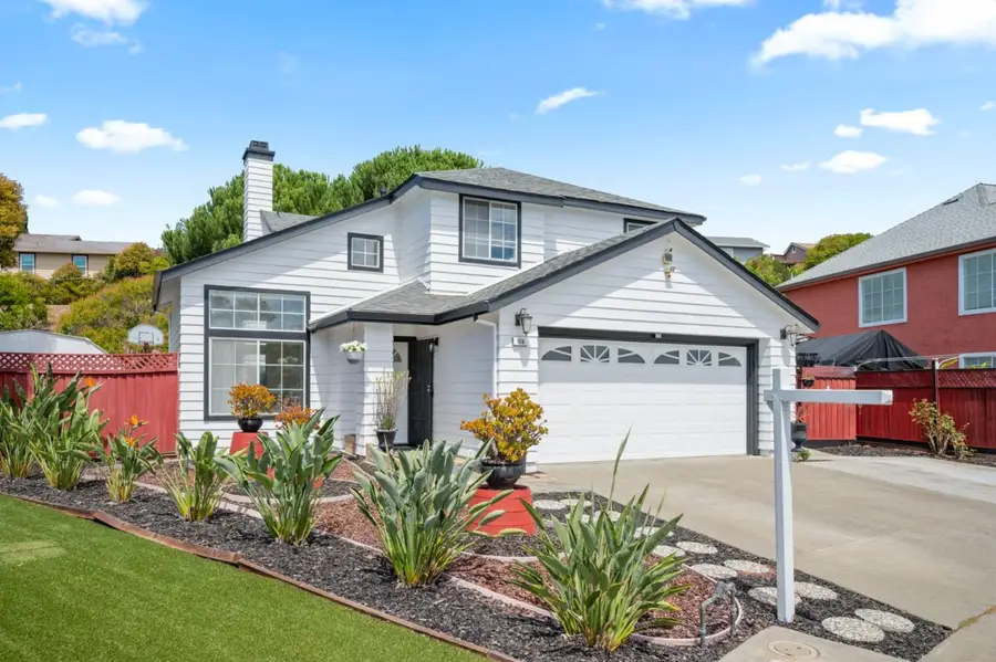 106 Carousel Drive, Vallejo, CA 94589 - #3
