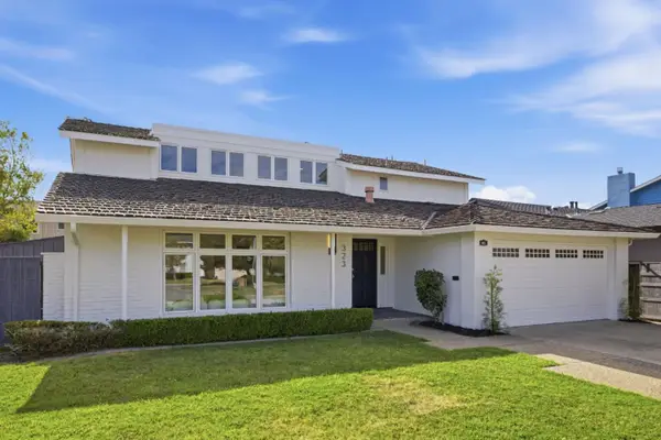 323 Shad Court, Foster City, CA 94404