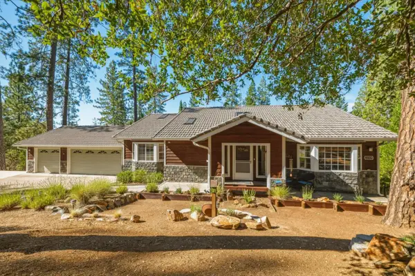 12309 Shooting Star Court, Groveland, CA 95321