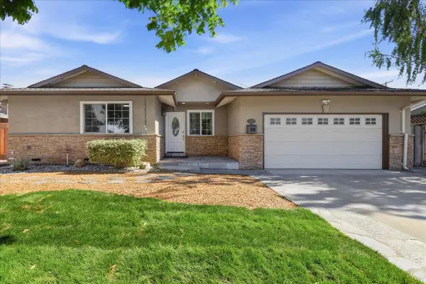 1712 Silverwood Drive, San Jose, CA 95124