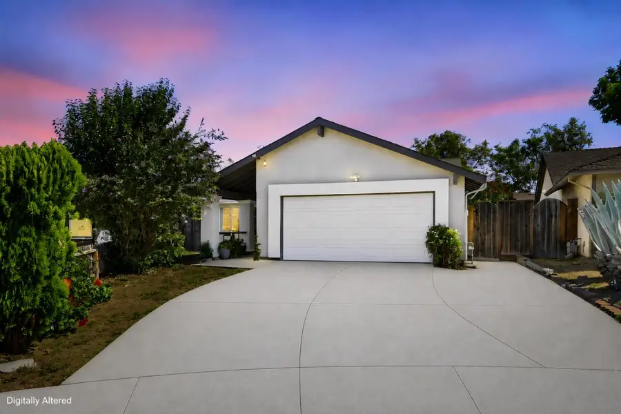 1051 Marianelli Court, San Jose, CA 95112 - #2