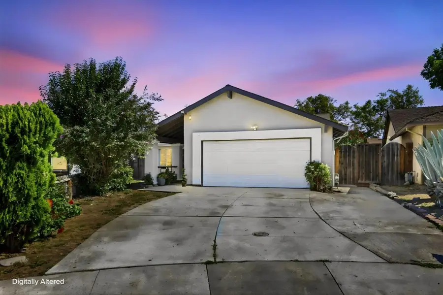 1051 Marianelli Court, San Jose, CA 95112 - #3