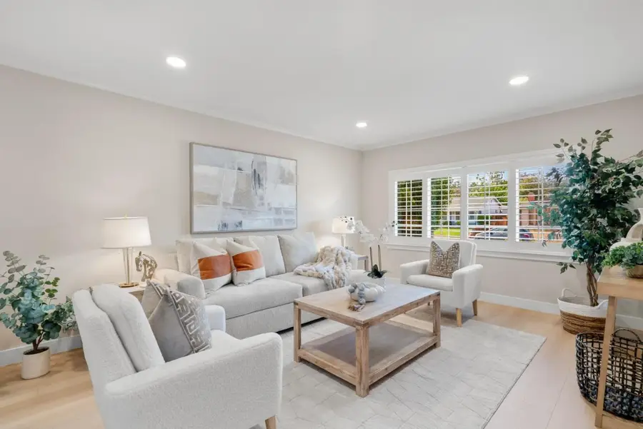 583 Modoc Court, San Jose, CA 95123 - #2