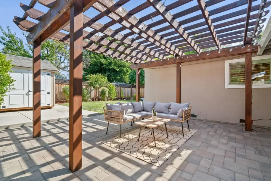 583 Modoc Court, San Jose, CA 95123 - #3
