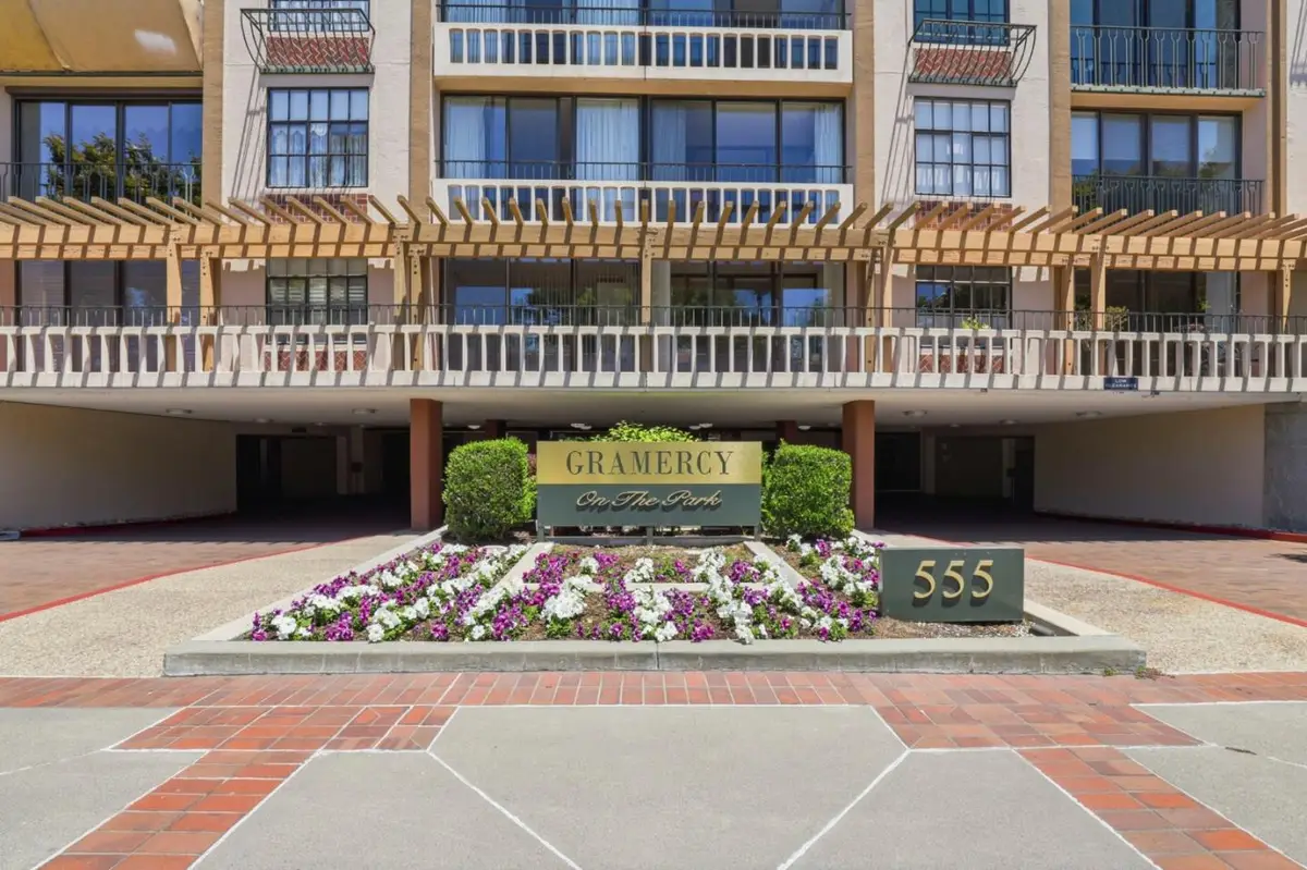 555 Laurel Avenue #122, San Mateo, CA 94401 - #1