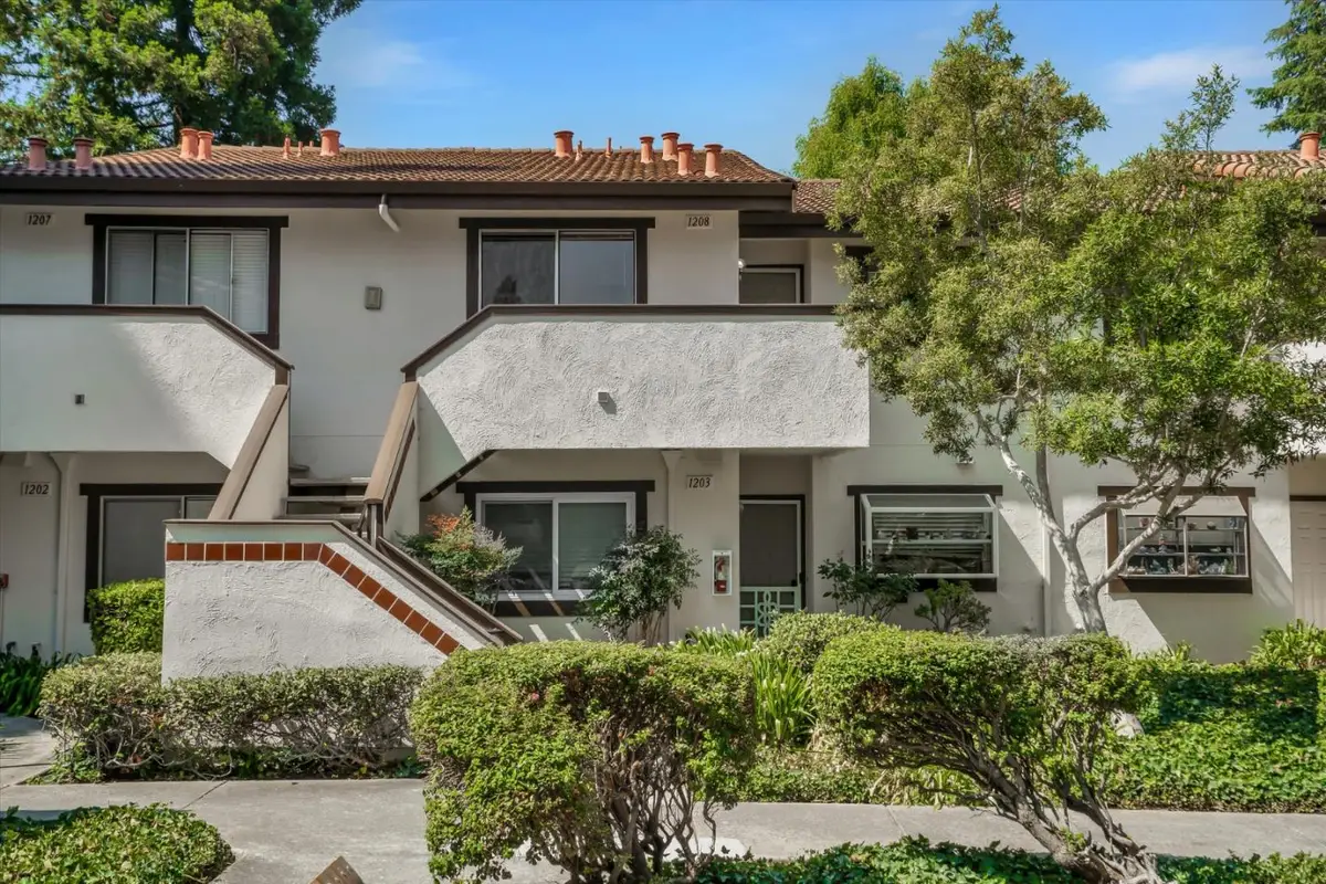 1400 Bowe Avenue #1208, Santa Clara, CA 95051 - #1