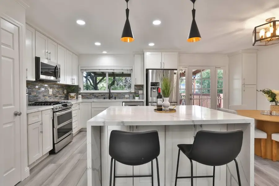 1619 Hallbrook Drive, San Jose, CA 95124 - #3