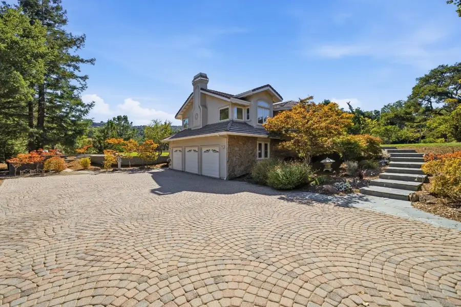 27960 Roble Blanco Court, Los Altos Hills, CA 94022 - #3