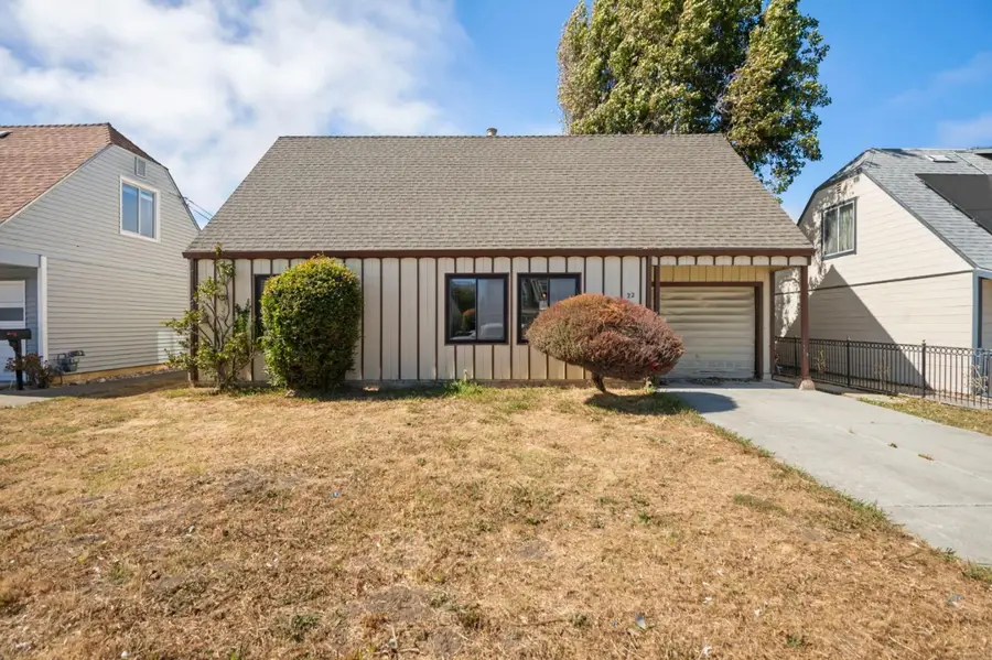 22 Sonora Avenue, South San Francisco, CA 94080 - #2