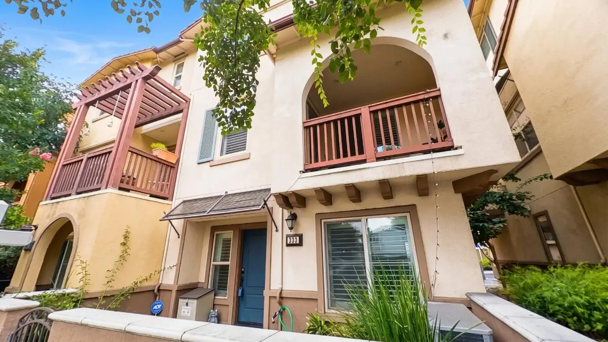322 N Fair Oaks Avenue, Sunnyvale, CA 94085 - #1